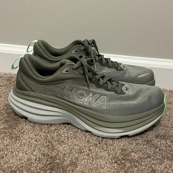 Hoka Bondi 8 - Women’s - Picture 1 of 11